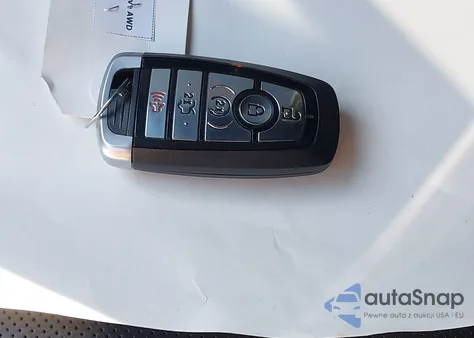 2016 Lincoln Mkx Reserve from USA, damaged, VIN 2LMTJ8LR7GBL53198